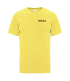 REFUGES PRINTED ''RLCDE'' - T-SHIRTS