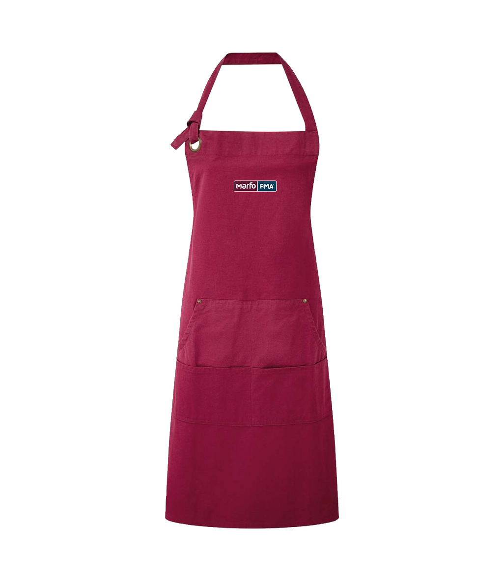 MARFO FMA "PREMIUM" APRON (UNISEXE)