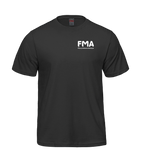 FMA "SOFT" T-SHIRT (UNISEXE)
