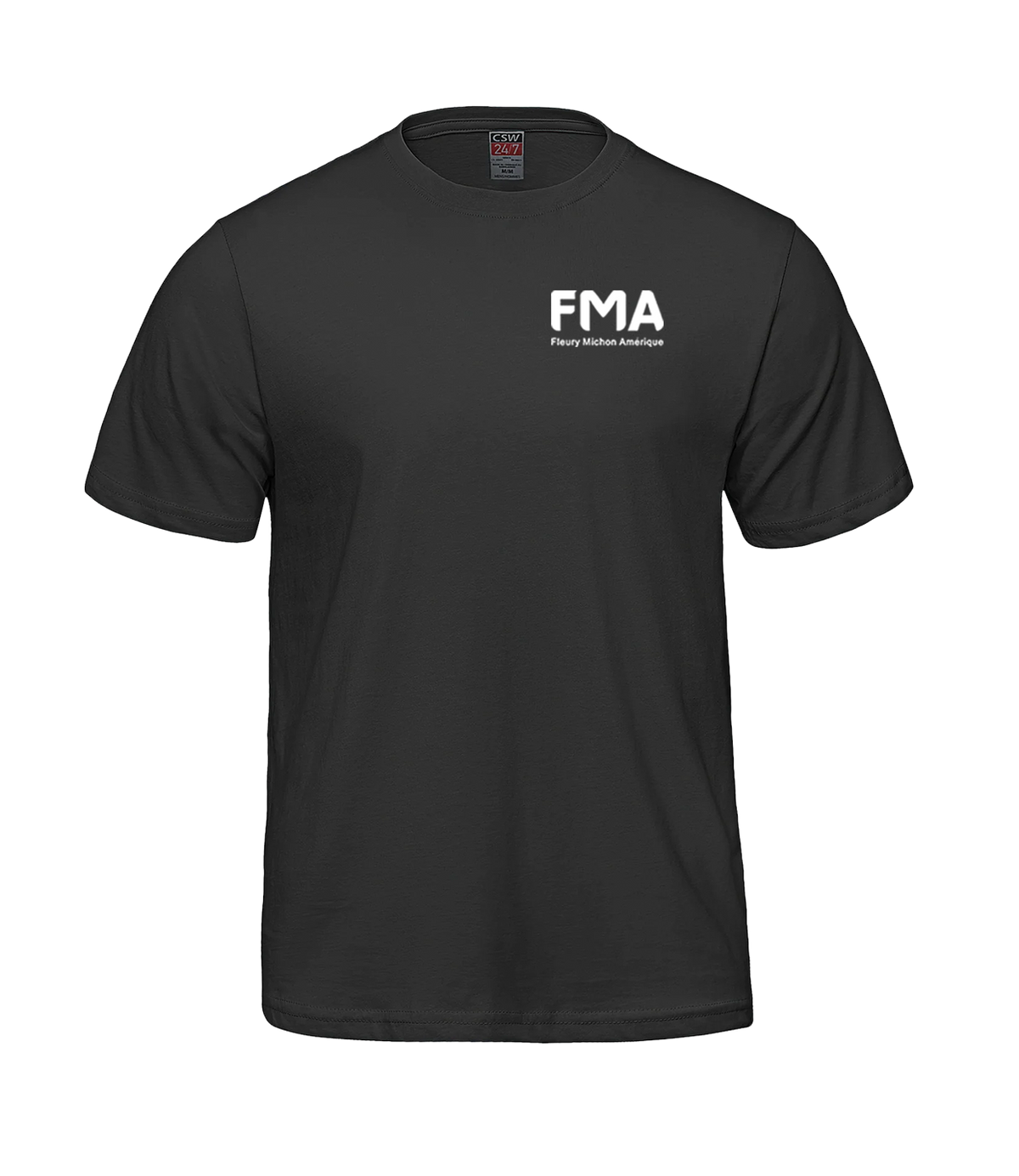 FMA "SOFT" T-SHIRT (UNISEXE)