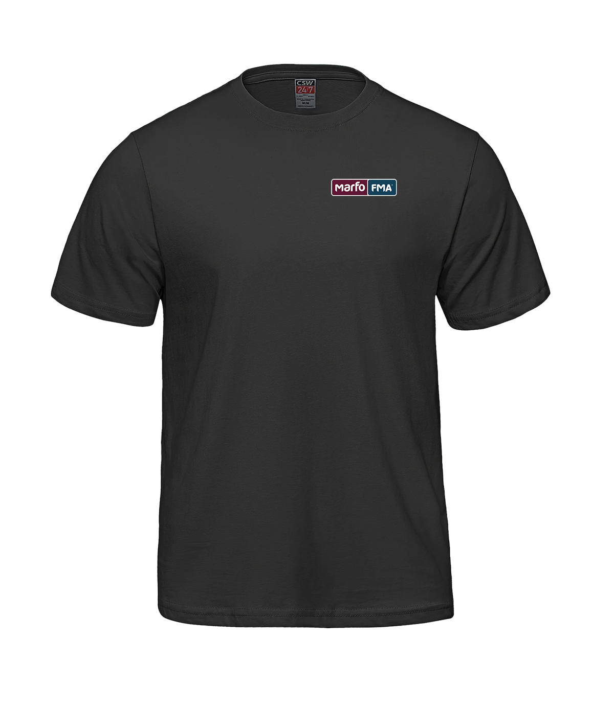 MARFO FMA "SOFT" T-SHIRT (UNISEXE)