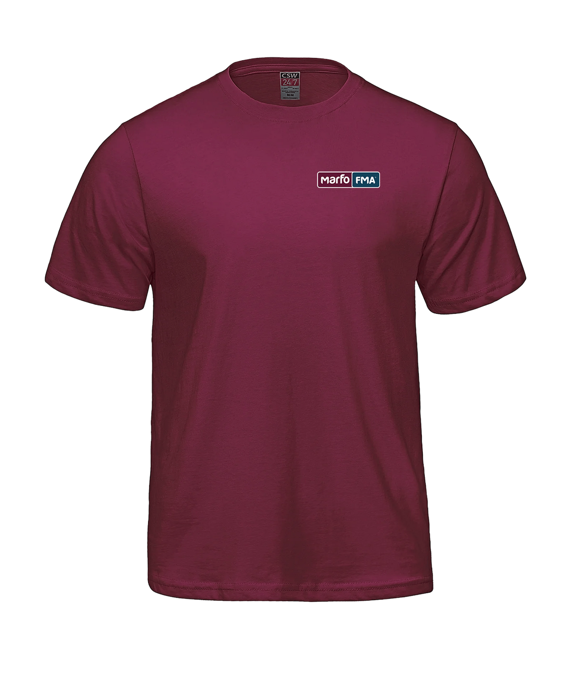 MARFO FMA "SOFT" T-SHIRT (UNISEXE)