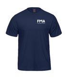 FMA "SOFT" T-SHIRT (UNISEXE)