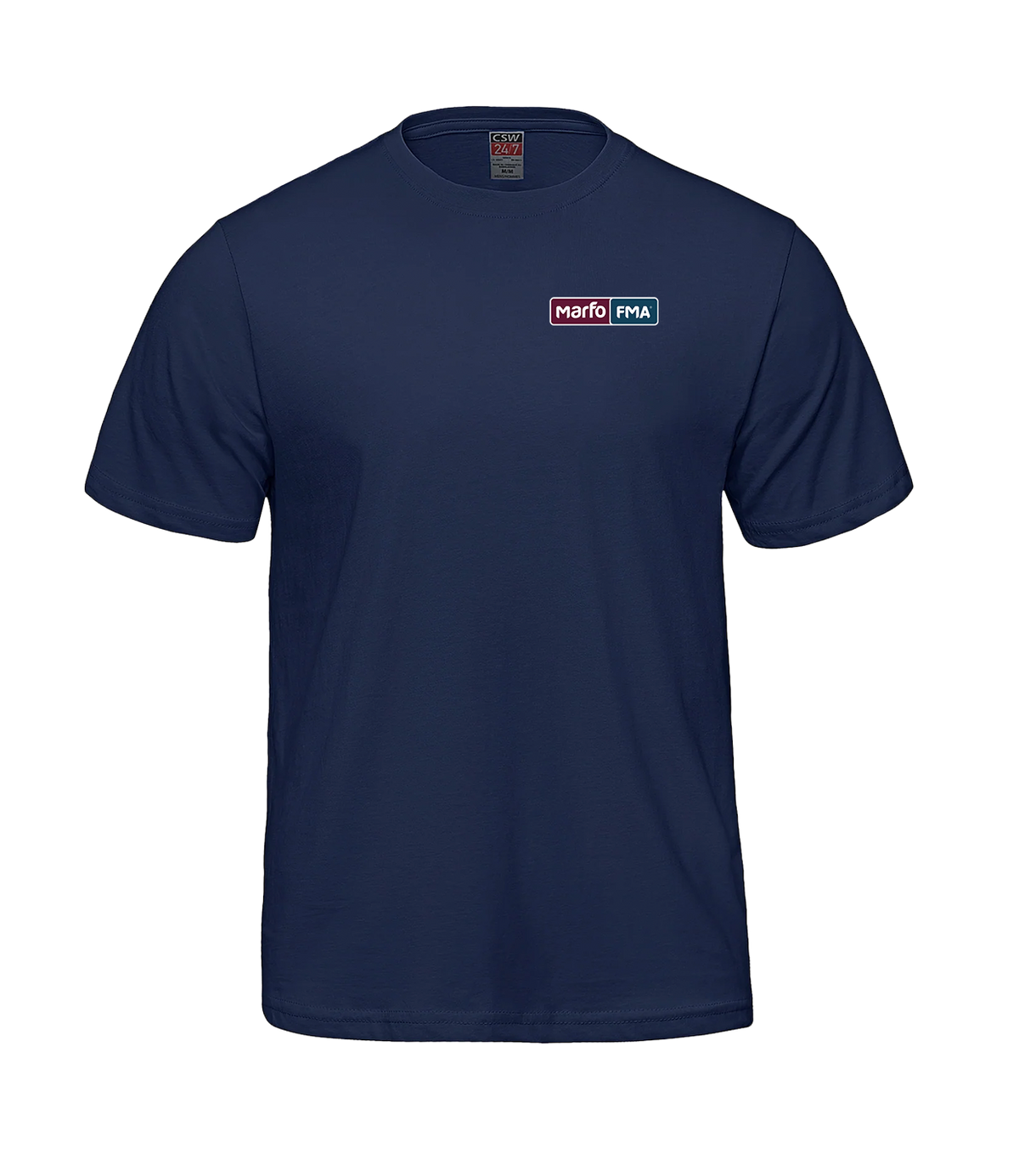MARFO FMA "SOFT" T-SHIRT (UNISEXE)