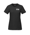 FMA "SOFT" T-SHIRT (WOMENS)