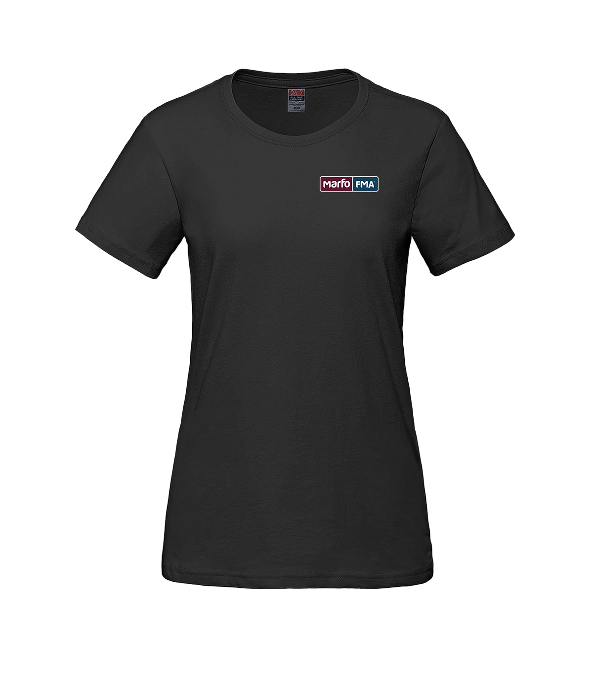 MARFO FMA "SOFT" T-SHIRT (WOMENS)