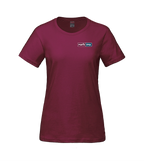 MARFO FMA "SOFT" T-SHIRT (WOMENS)