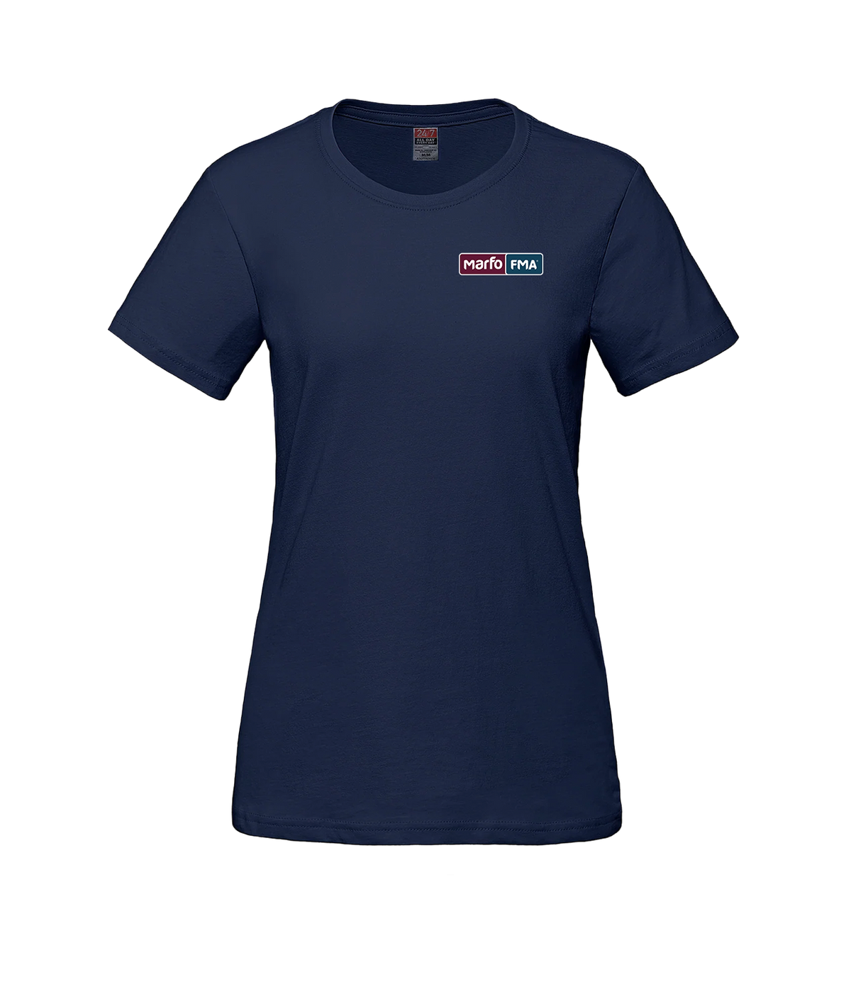 MARFO FMA "SOFT" T-SHIRT (WOMENS)