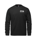 FMA "SOFT" LONGSLEEVE (UNISEXE)