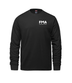FMA "SOFT" LONGSLEEVE (UNISEXE)
