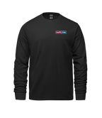 MARFO FMA "SOFT" LONGSLEEVE (UNISEXE)