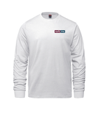 MARFO FMA "SOFT" LONGSLEEVE (UNISEXE)