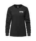 FMA "SOFT" LONGSLEEVE (WOMENS)