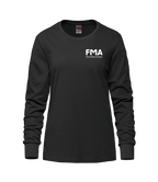 FMA "SOFT" LONGSLEEVE (WOMENS)