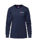 MARFO FMA "SOFT" LONGSLEEVE (WOMENS)