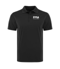 FMA "CLASSIC" POLO (UNISEXE)
