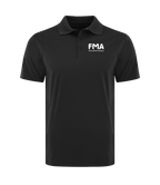 FMA "CLASSIC" POLO (UNISEXE)
