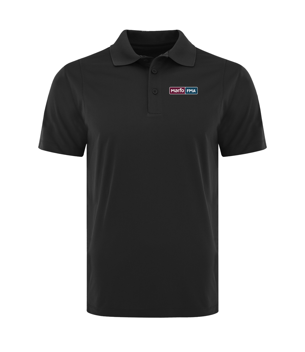 MARFO FMA "CLASSIC" POLO (UNISEXE)