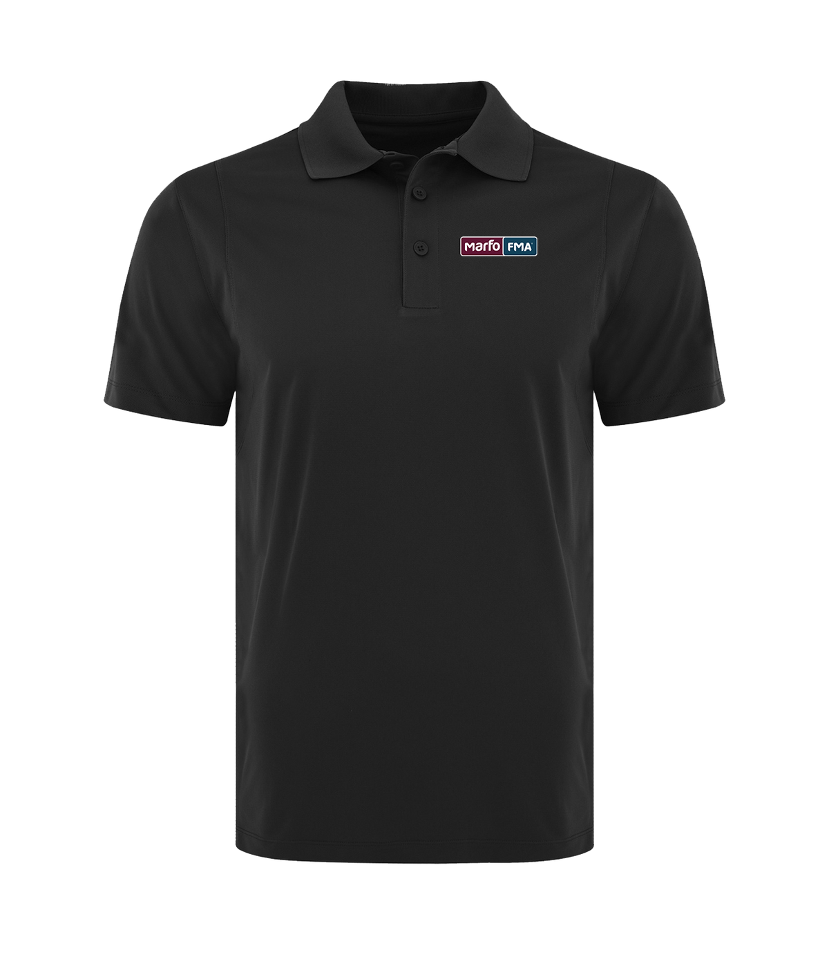 MARFO FMA "CLASSIC" POLO (UNISEXE)