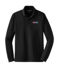 MARFO FMA "CLASSIC" LONGSLEEVE POLO (UNISEXE)