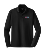 MARFO FMA "CLASSIC" LONGSLEEVE POLO (UNISEXE)