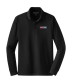 MARFO FMA "CLASSIC" LONGSLEEVE POLO (UNISEXE)