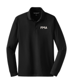 FMA "CLASSIC" LONGSLEEVE POLO (UNISEXE)