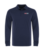 MARFO FMA "CLASSIC" LONGSLEEVE POLO (UNISEXE)