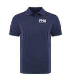 FMA "CLASSIC" POLO (UNISEXE)