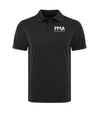 FMA "CLASSIC" POLO (UNISEXE)