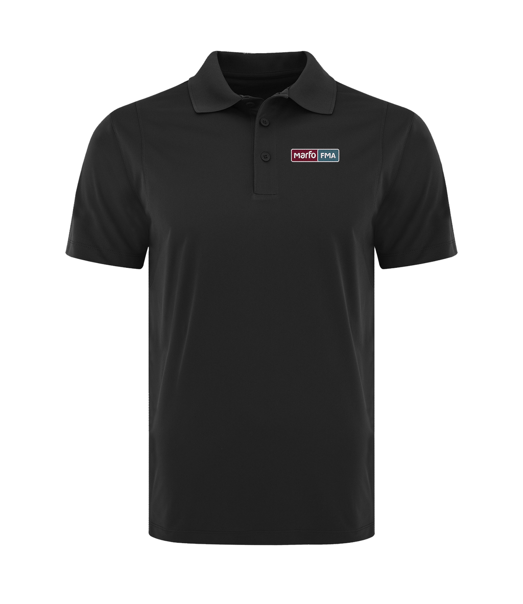 MARFO FMA "CLASSIC" POLO (UNISEXE)
