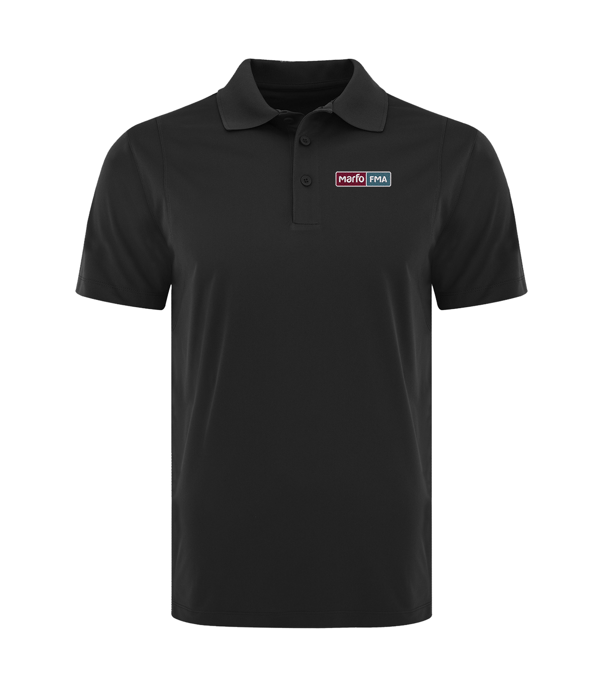 MARFO FMA "CLASSIC" POLO (UNISEXE)