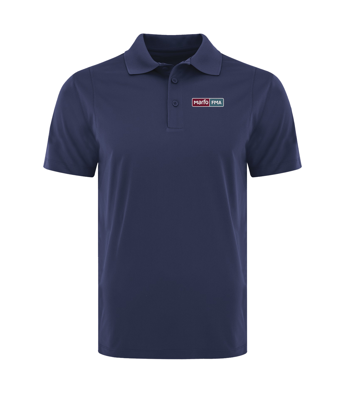 MARFO FMA "CLASSIC" POLO (UNISEXE)