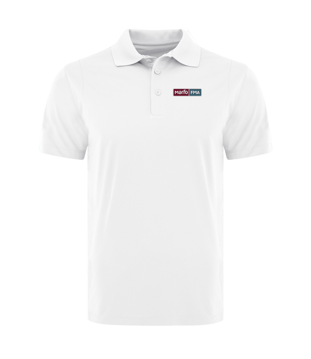 MARFO FMA "CLASSIC" POLO (UNISEXE)