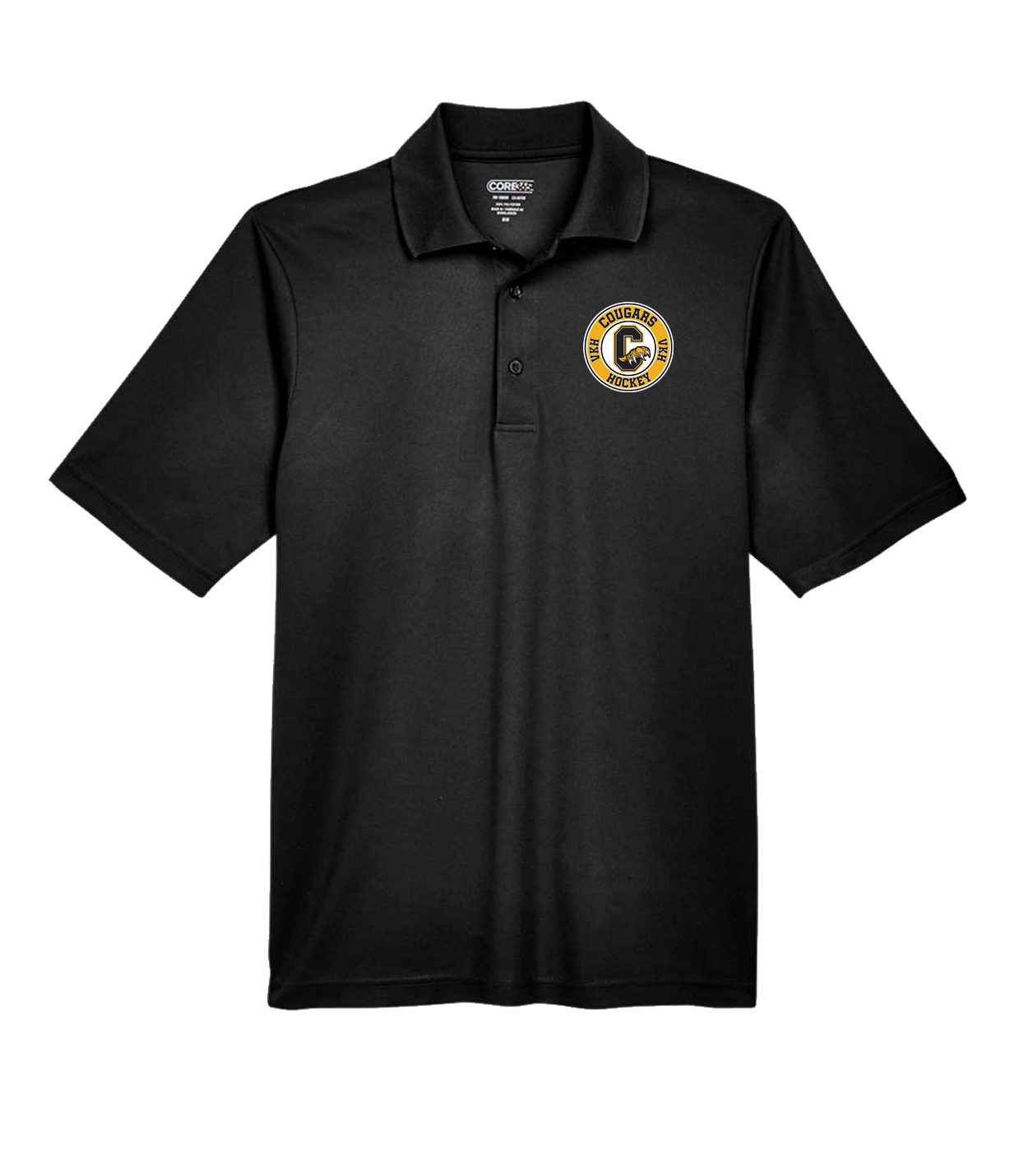 COUGARS PRINTED ''BASIC'' - POLO