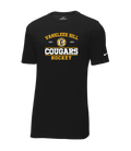 COUGARS PRINTED ''GAME'' NIKE - T-SHIRT