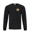 COUGARS PRINTED ''BASIC'' - LONGSLEEVE