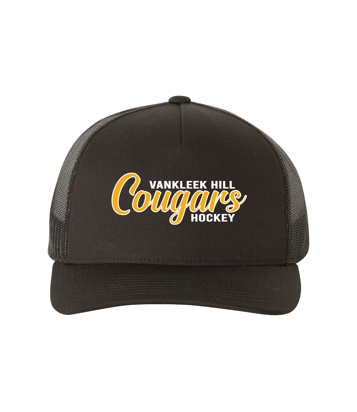 COUGARS PRINTED ''CURSIVE'' - HAT