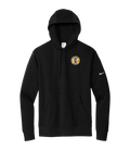 COUGARS PRINTED ''BASIC'' NIKE - HOODIE