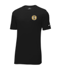 COUGARS PRINTED ''BASIC'' NIKE - T-SHIRT