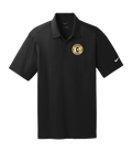 COUGARS PRINTED ''BASIC'' NIKE - POLO