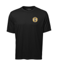 COUGARS PRINTED ''BASIC'' - T-Shirt (Dri-FIT)