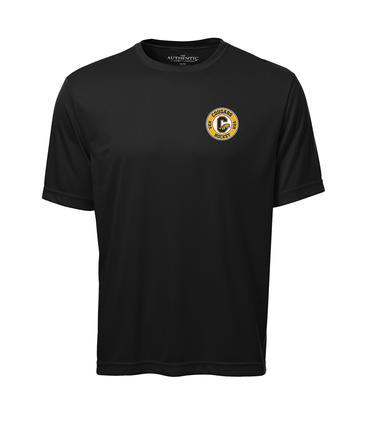 COUGARS PRINTED ''BASIC'' - T-Shirt (Dri-FIT)