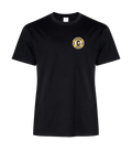 COUGARS PRINTED ''BASIC'' - T-SHIRT