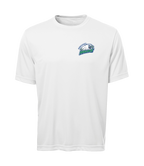 HAWKESBURY HAWKS PRINTED - T-SHIRT (DRI-FIT)