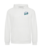 HAWKESBURY HAWKS PRINTED - POLYESTER HOODIE