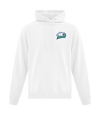 HAWKESBURY HAWKS PRINTED - HOODIE