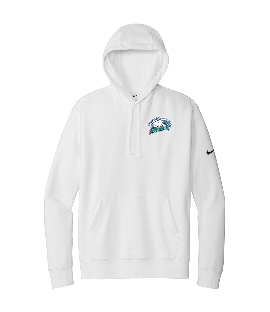 HAWKESBURY HAWKS PRINTED - NIKE HOODIE