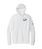 HAWKESBURY HAWKS PRINTED - NIKE HOODIE