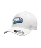 HAWKESBURY HAWKS EMBROIDERED - FLEXFIT HAT